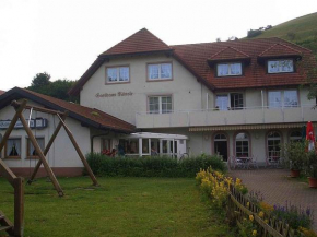 Отель Gasthof Rössle  Фогтсбург